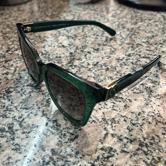 KATE SPADE CONSTANCE/G/S - Picture 2 of 5